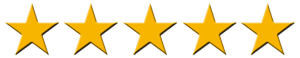 5 stars